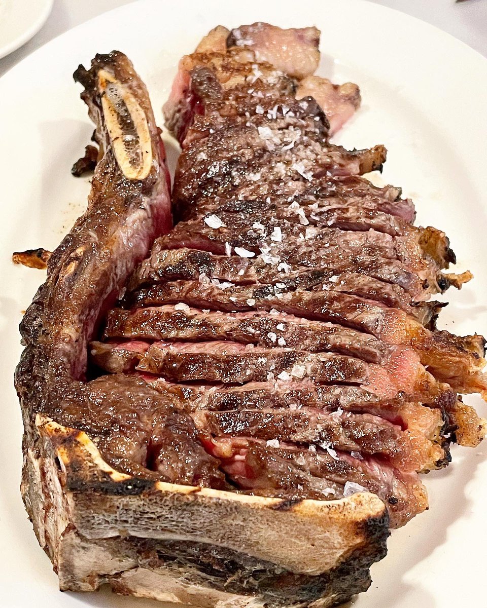 Restaurante Molino de Pez, ¡un festival!