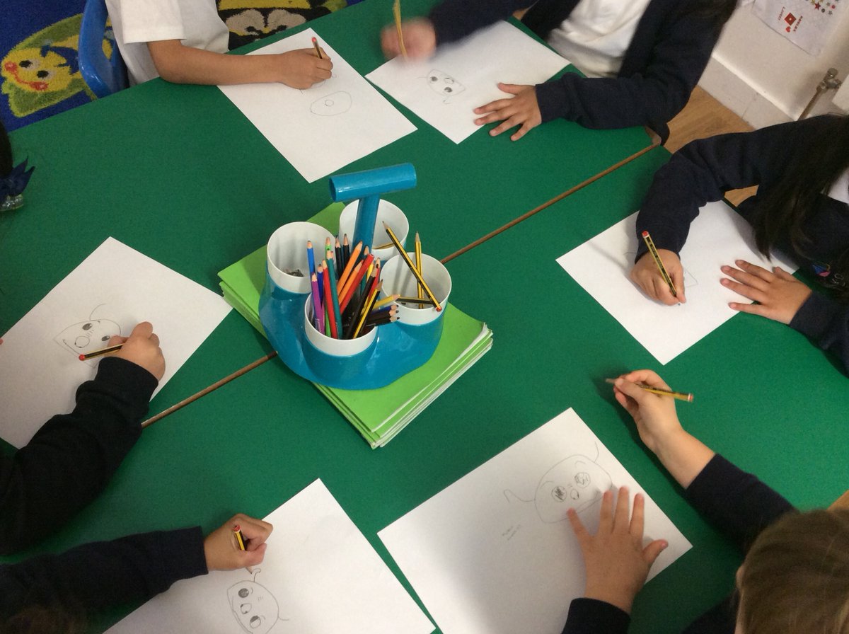 Cippenham School tweet media