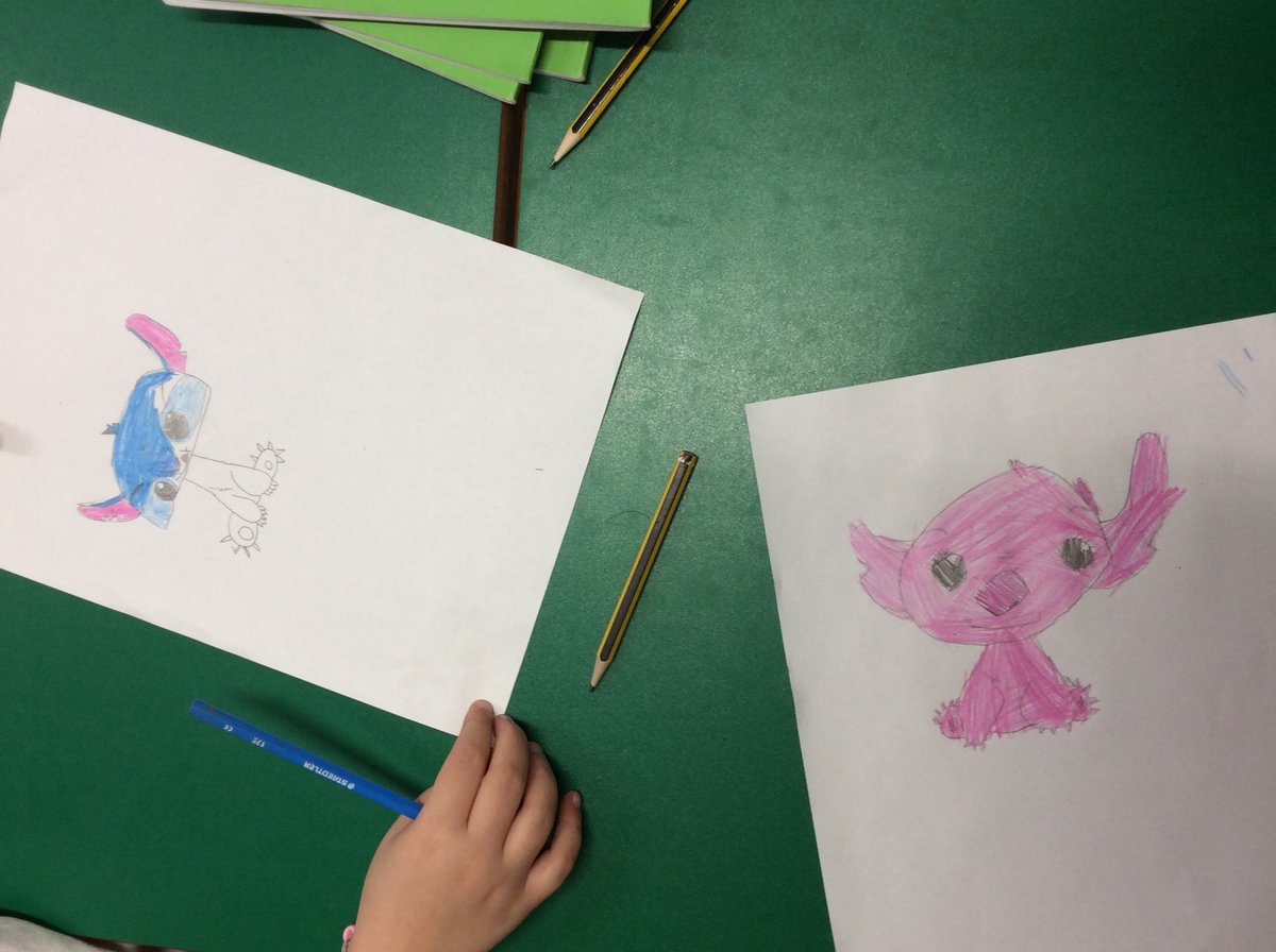 Cippenham School tweet media