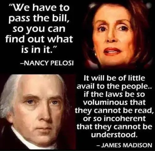 Libertarian Party tweet media