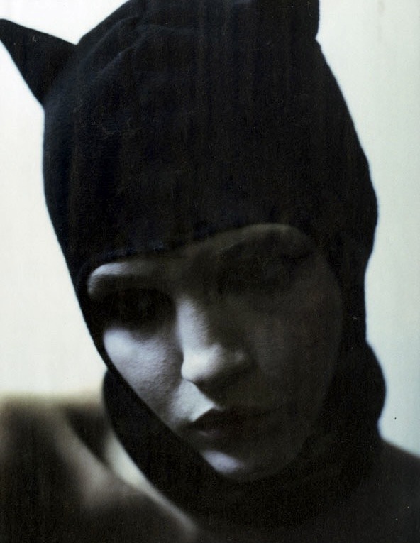 Dazed &amp; Confused, August 2008.