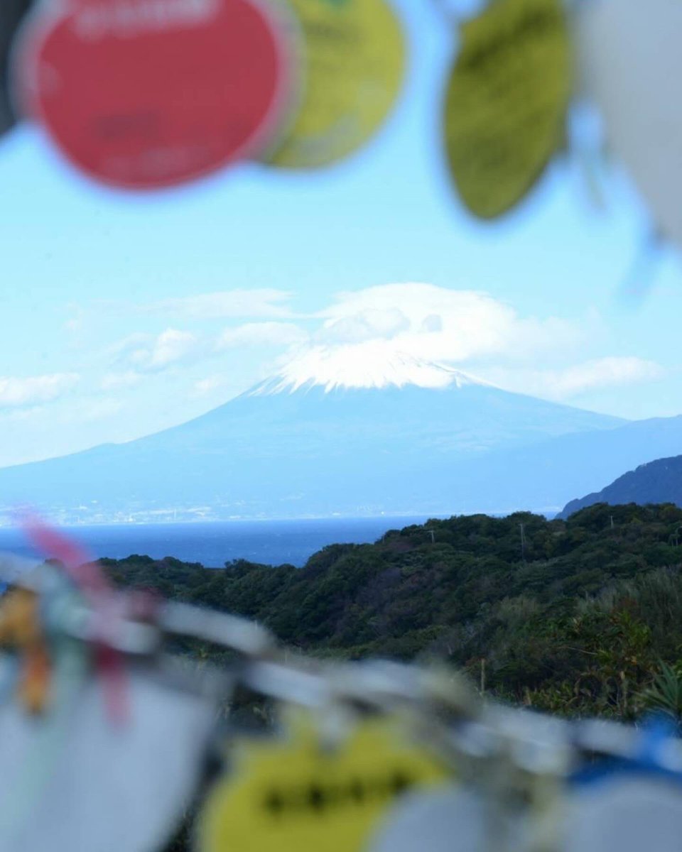 go_k22's tweet photo. #富士山 #mtfuji 
#写真で伝えたい私の世界 
#gophoto
富士山はいつ見ても
何処で見て違う姿で
感動をくれる。 https://t.co/0uF8OE4KEn