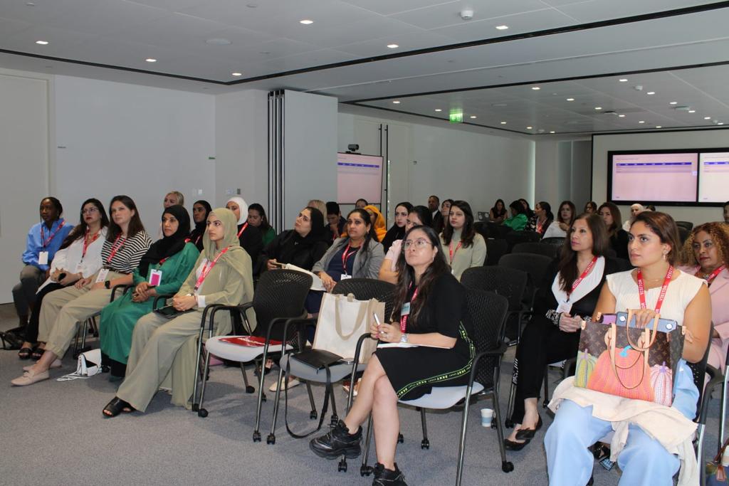 Farida Kanwal Mughal tweet media