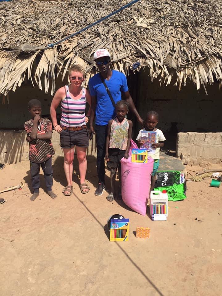 GambiaFriendly's tweet photo. 🌟 Embark on a Journey of Heart and Purpose with Gambia Friendly Tours! 🌟 https://t.co/6cCkzACr6L