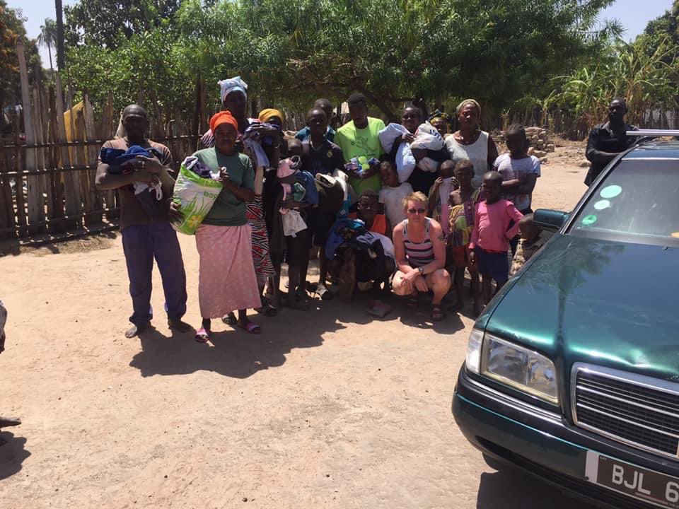 GambiaFriendly's tweet photo. 🌟 Embark on a Journey of Heart and Purpose with Gambia Friendly Tours! 🌟 https://t.co/6cCkzACr6L