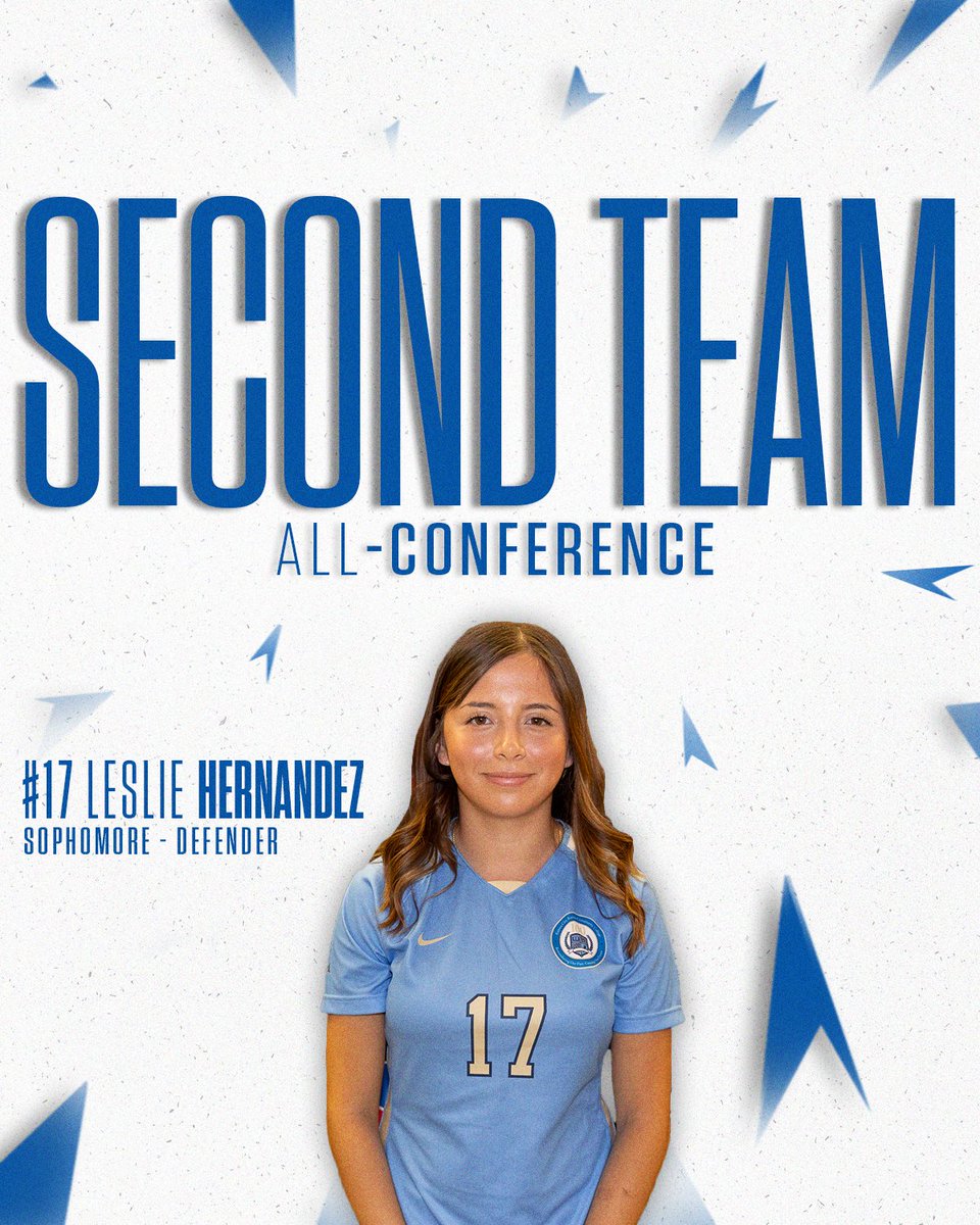 KCKCCAthletics's tweet photo. Congratulations to Karli Angle, Cora Ellermann, Leslie Hernandez, Mia Hurt and Sierra Montez on receiving KJCCC Second Team recognition!

#KCKCCProud #HornsUp https://t.co/OMD73Tlgdv