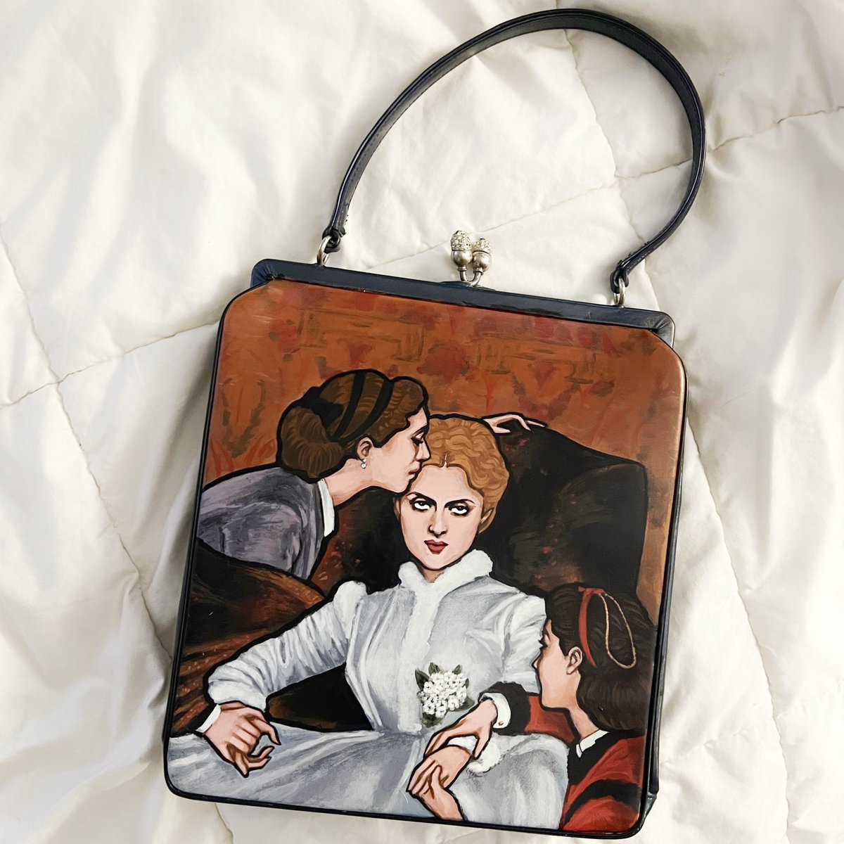 alldrawn tweet media