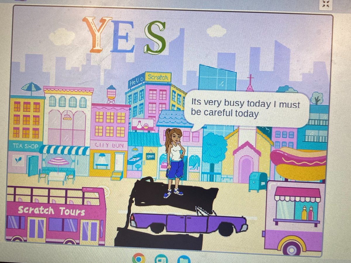 Cippenham School tweet media