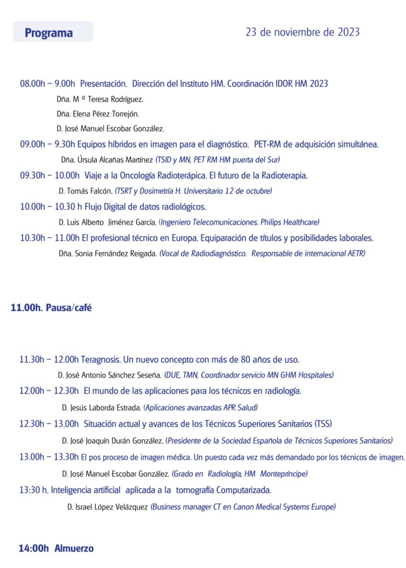 tecaplimonte's tweet photo. Un homenaje muy especial al descubrimiento de los rayos X en el instituto de formación profesional @HMHOSPITALES . IDOR HM 2023 un programa para y por los alumnos con la colaboracion de grandes representantes de la radiología  con la colaboración de @aetrRadiologia @TSSMADRID https://t.co/MeJ8chyVQ6