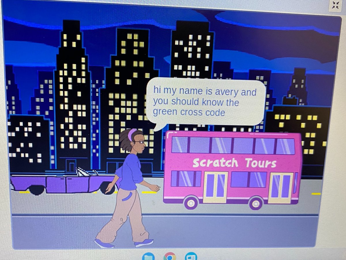 Cippenham School tweet media