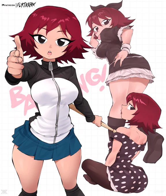 some Kim Pine!!!