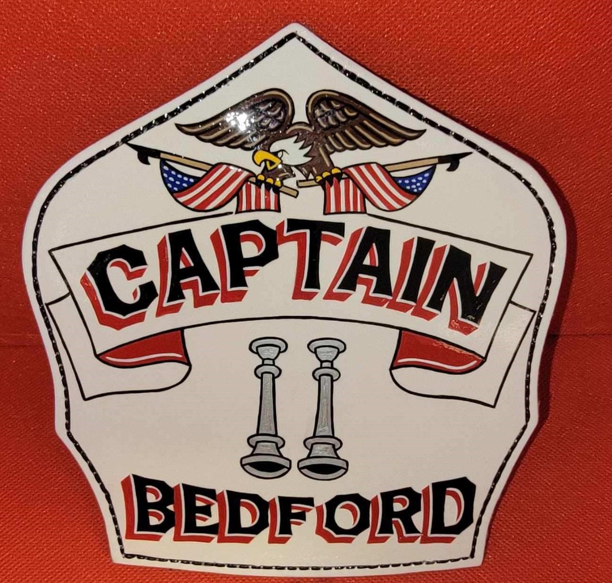 Bedford Fire Dept. tweet media