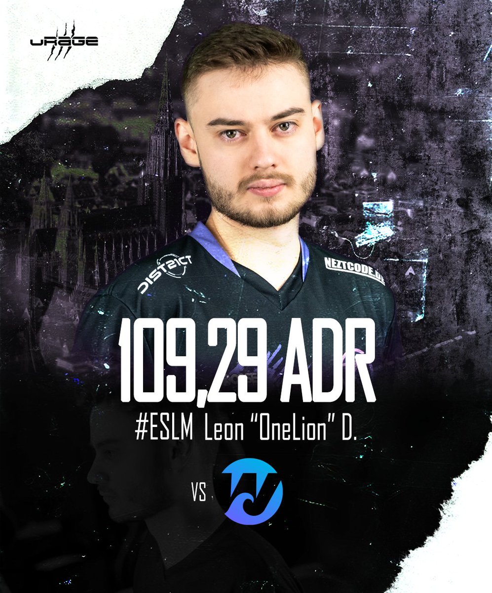 Reveal Multigaming tweet media