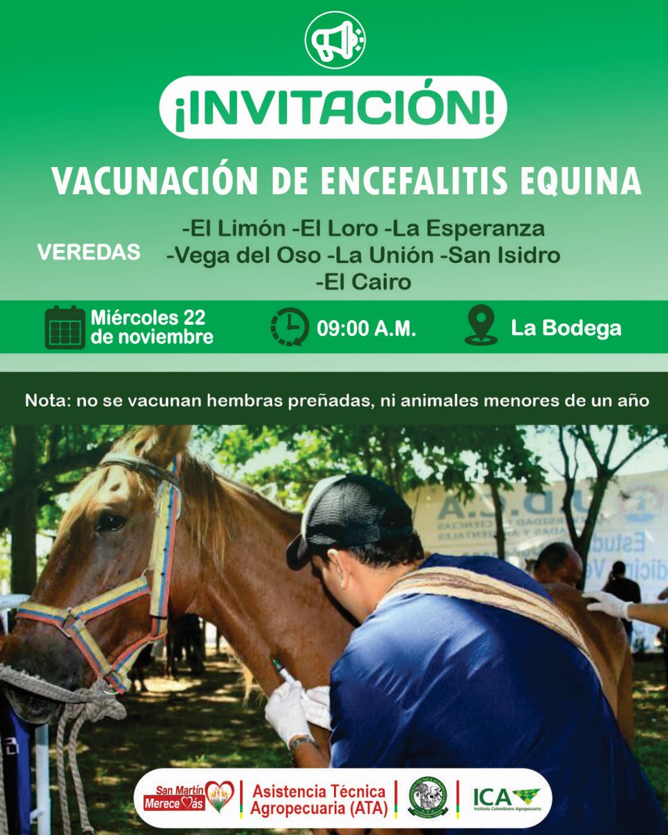 Alcaldía San Martín Merece Más tweet media