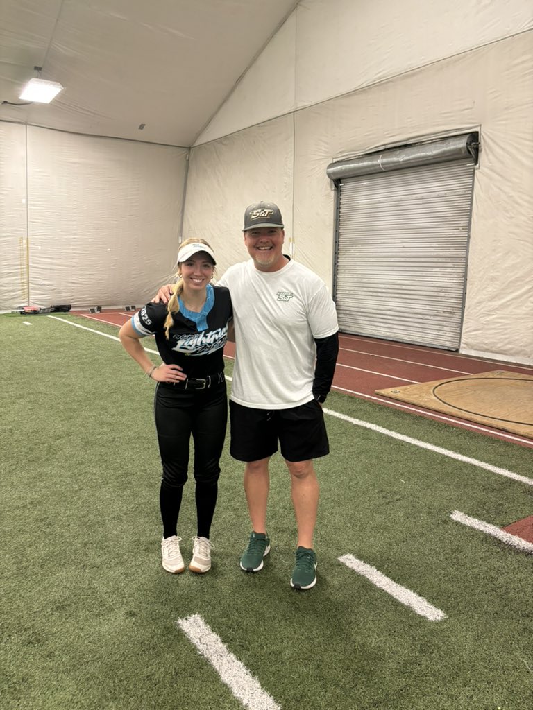 Chloe Clark 2025⭐️#5 tweet media