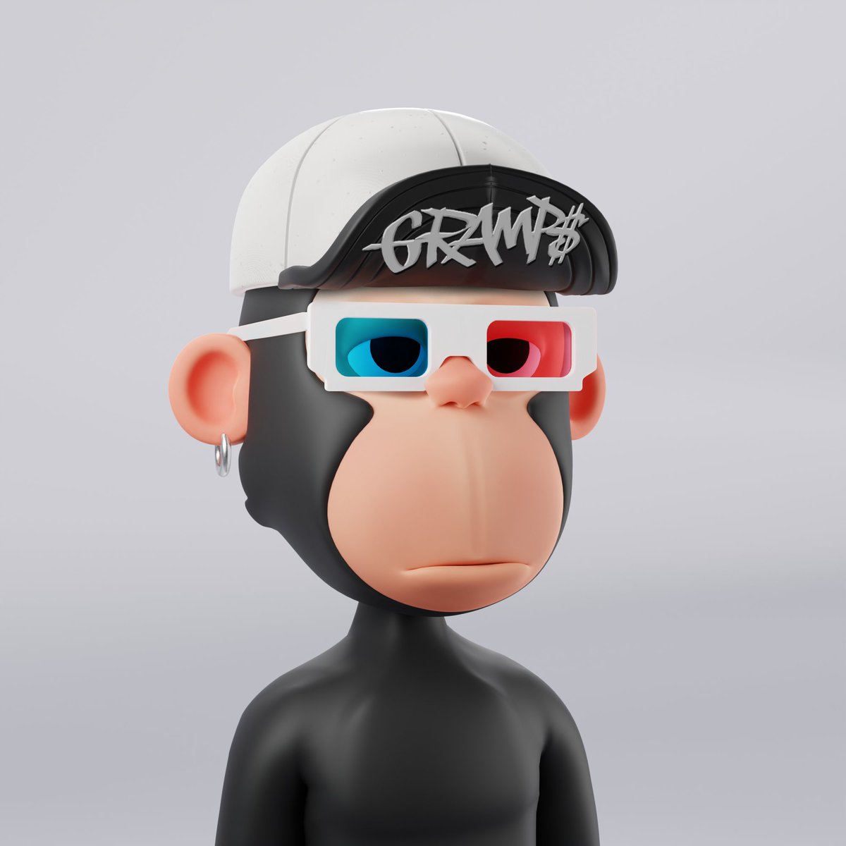 🚨 FUD APES GIVEAWAY 🚨
PUBLIC MINT LIVE!!       
5000 FudApes || 0.0169 eth 🪙

To Enter:
1. Follow <a href="/GrandpaApes/">Grandpa Apes 🥃</a> &amp; <a href="/fudapes/">FudApes</a> 
2. RePost &amp; like this Post
3. Tag 3 friends       
*72h to Enter!*  🔥🖕🦍