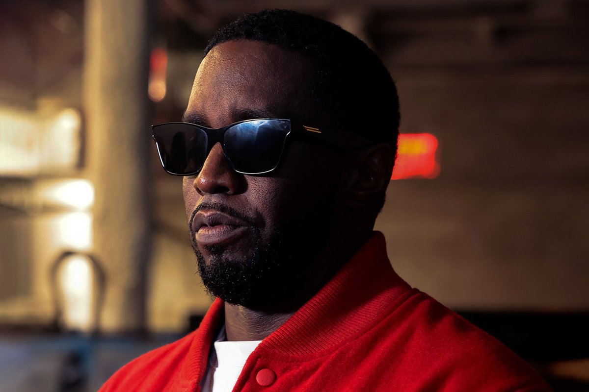 Sean 'Diddy' Combs has attempted to rebrand himself as 'Brother Love,' but he has a prolonged history of violence dating back to the '90s. Here's a brief look at Diddy’s history of controversies and allegations: rollingstone.com/music/music-fe…