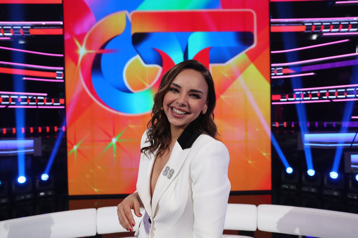 Foto no apta para nostálgicos: <a href="/chenoa/">Chenoa</a> con el 89, su número de casting en 2001 💙 #OT2023 #OTGala0