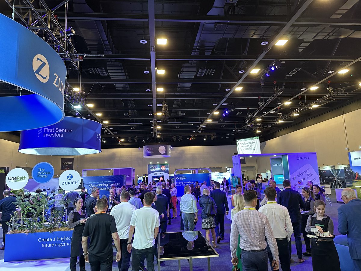 FeedsyNews's tweet photo. Super excited to be at the @FAAA_Au Financial Advice Association Australia (FAAA)  congress in Adelaide #growtogether https://t.co/dS0PkDquE0