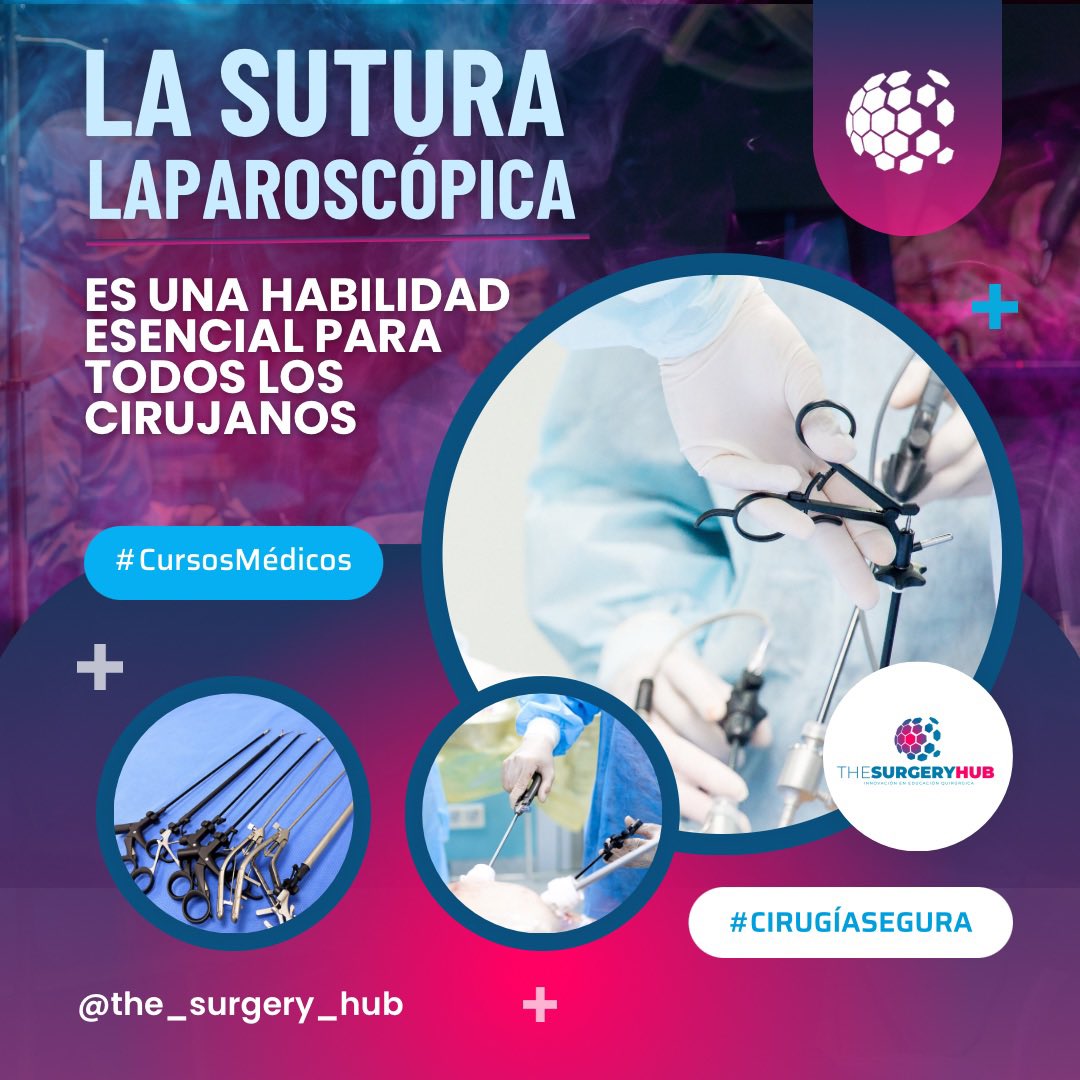 TheSurgeryHUB tweet media