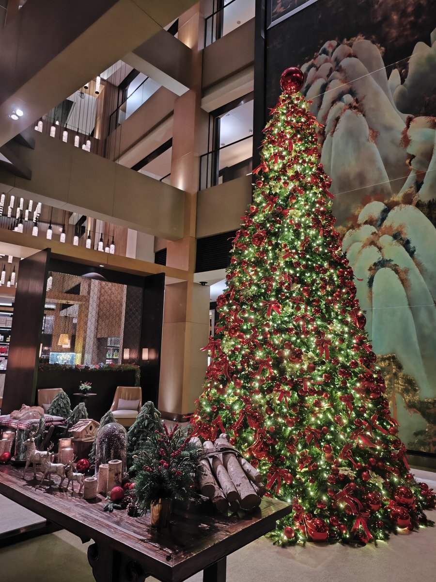 wei911jin's tweet photo. 圣诞将至🎄 https://t.co/4CCjstDSo0