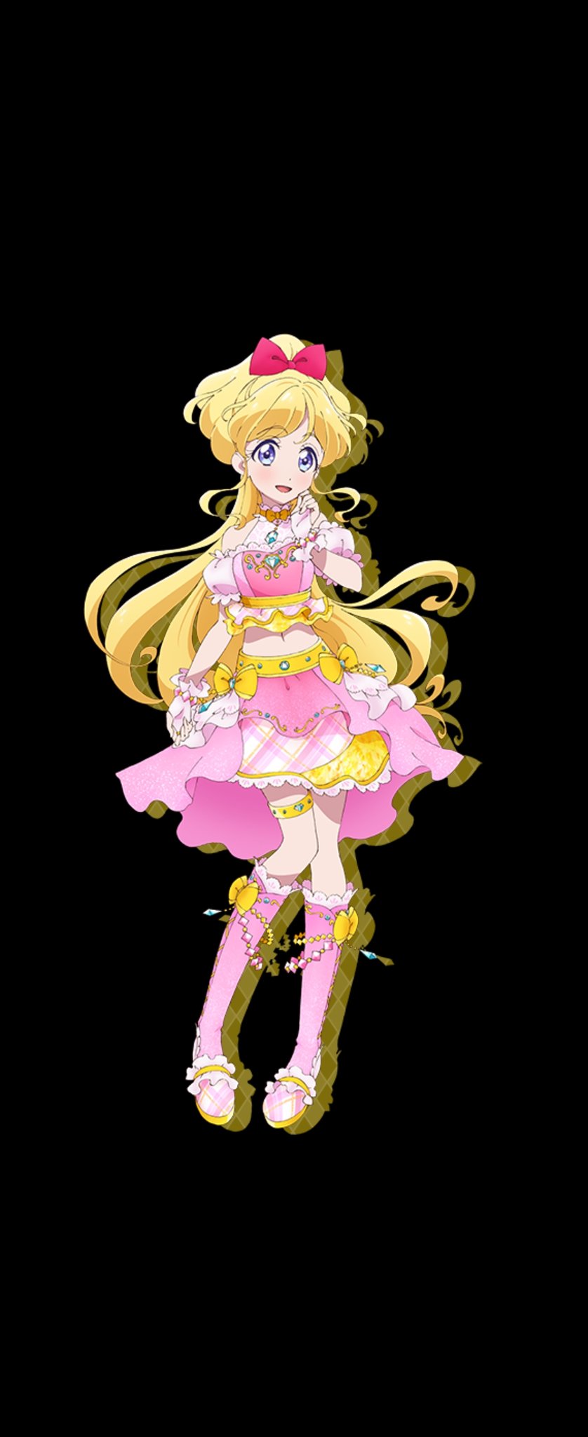 アイカツフレンズ バラ売り - メルカリ