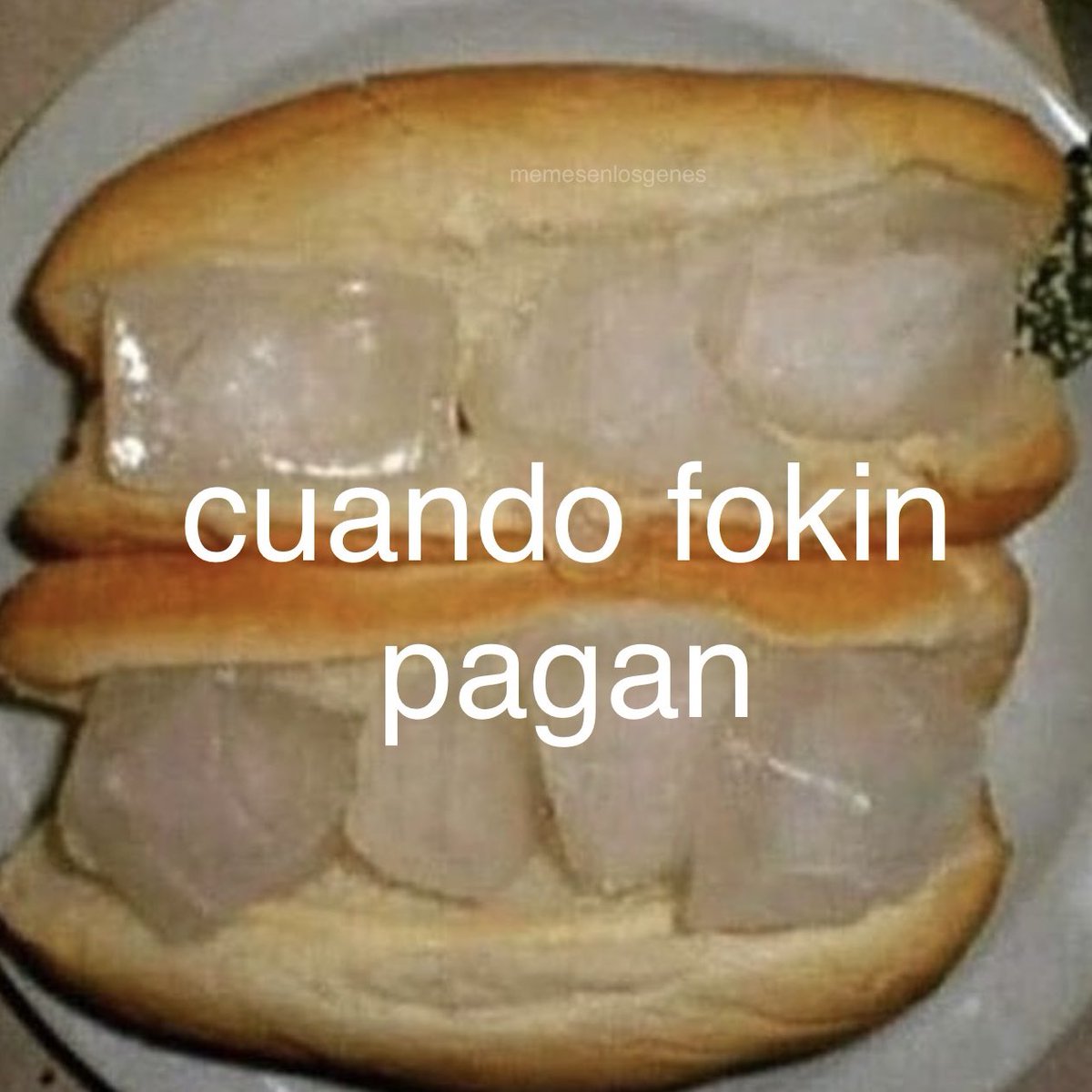 memesenlosgenes (@memesenlosgenes) on Twitter photo 