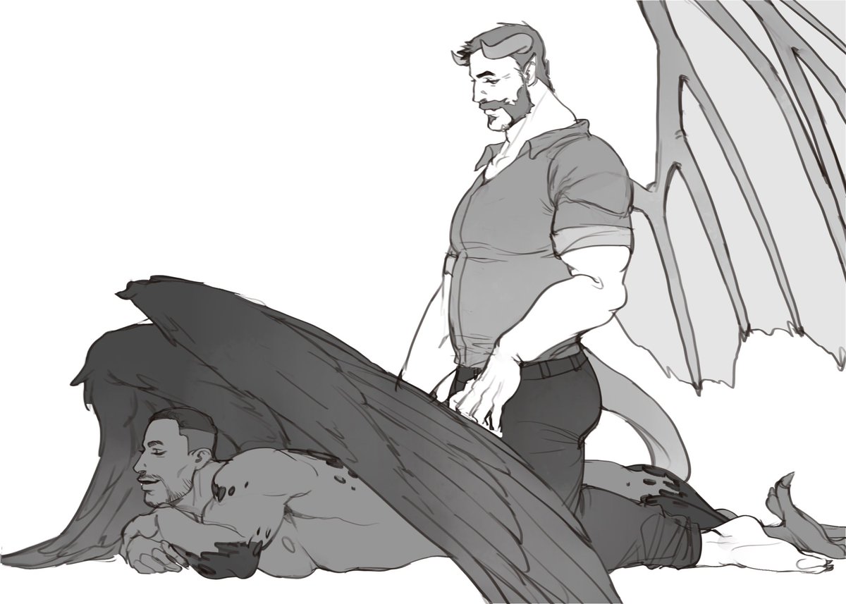 bluegiragi's tweet photo. i believe this is what the kids call fanservice ✨ https://t.co/5iBCjEcRq9