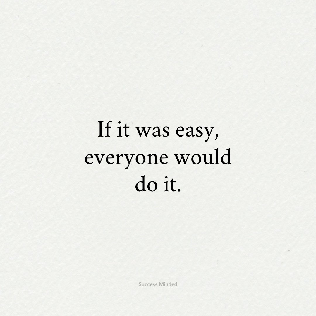 _SuccessMinded_'s tweet photo. Tough roads make tough men. https://t.co/1ddPS3xqMx