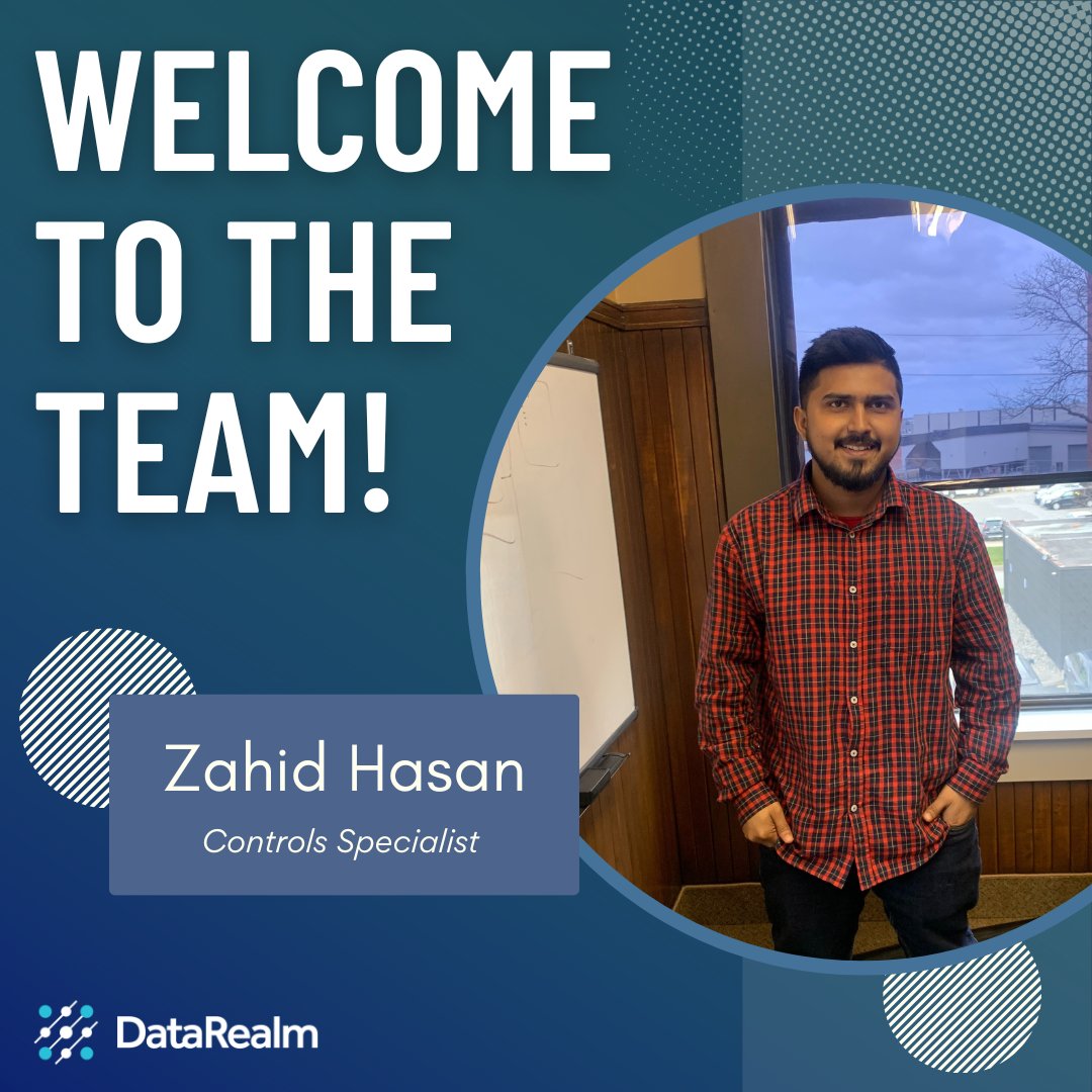 DataRealm tweet media