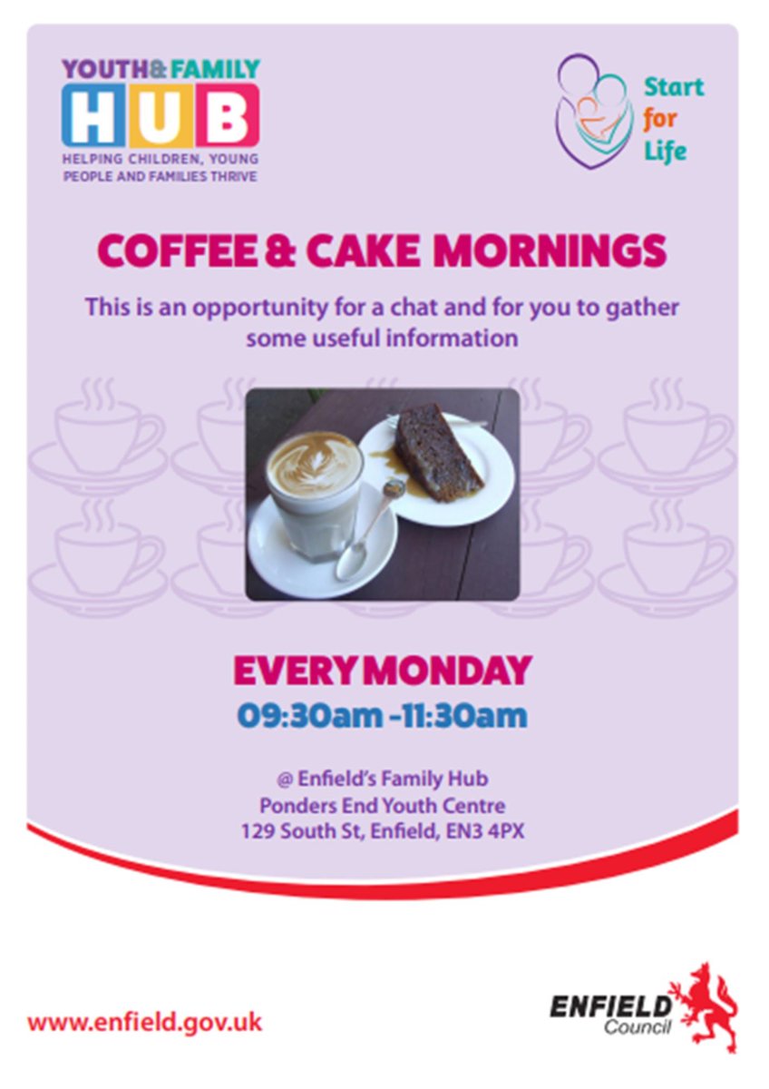 Enfield County School for Girls tweet media