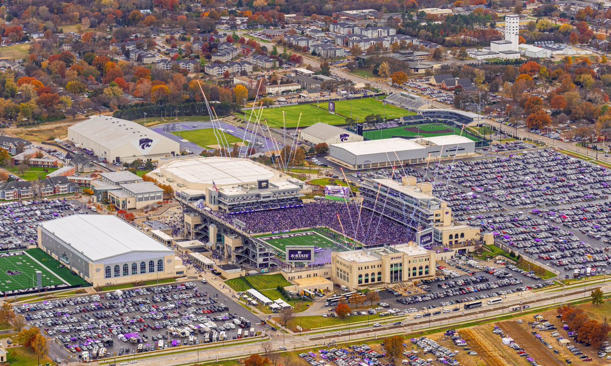 K-State Athletics tweet media