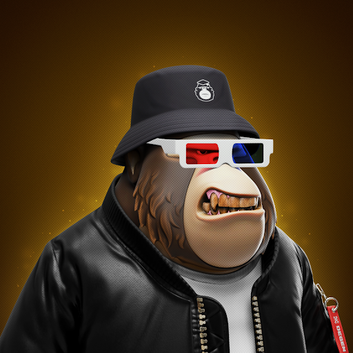 longy_eth's tweet photo. @NickyScanz Honestly sometimes i feel like such a degenerate ape.. https://t.co/5SFB1JvQEH