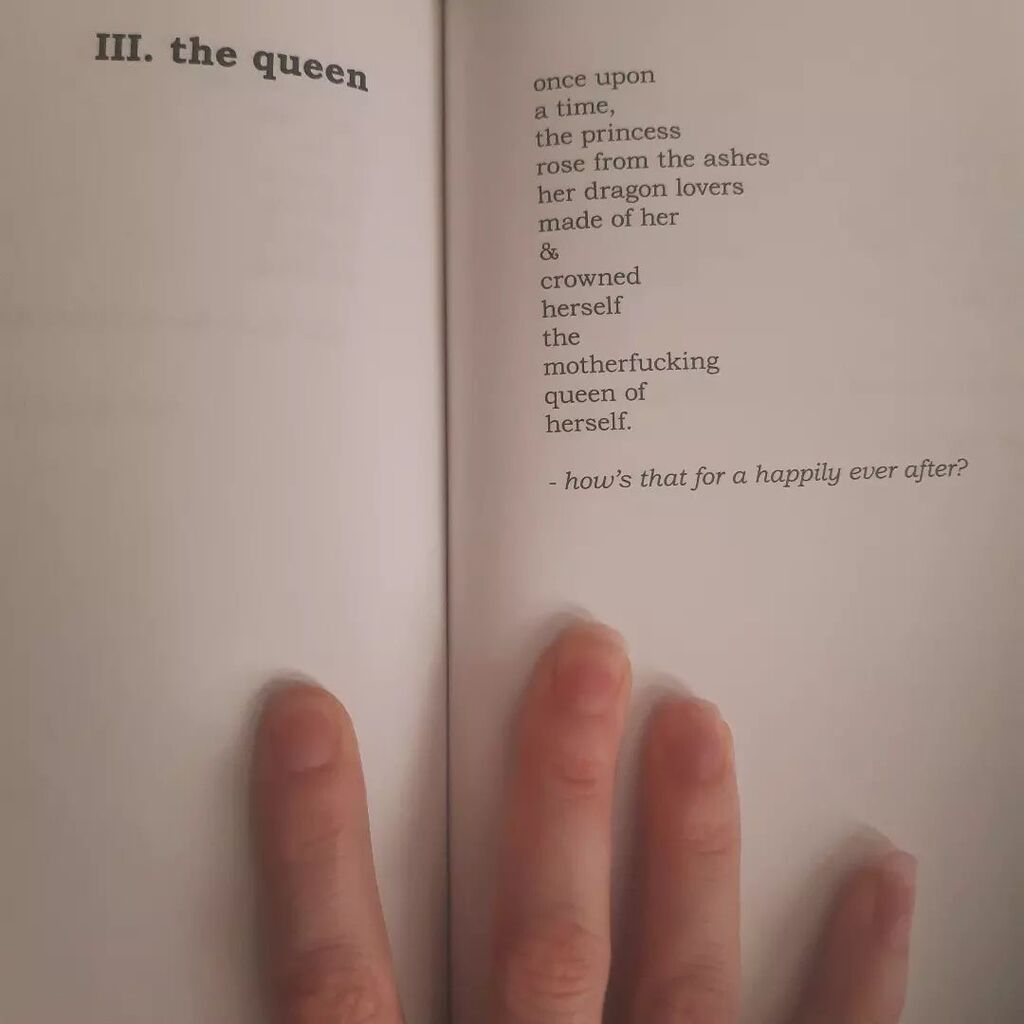 GniteNet's tweet photo. #onemorefortheroad
#theprincesssavesherselfinthisone
#AmandaLovelace
#lovefiercely
.
.
.
.
.
.
.
#poetry #inthe6ix #inthesix #inthe6 #Toronto #writing #poem #goodreads https://t.co/GE7CEn0iEq https://t.co/6ACWtkKkS3
