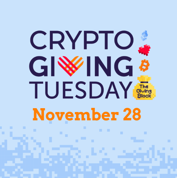 RFR_AU's tweet photo. Next week is #CryptoGivingTuesday (28 November) 💚.

You can help us restore and conserve the #DaintreeRainforest with a #Crypto donation here: https://t.co/B1ufamEC80 🌳🌳🌳.  

Your support makes a HUGE difference! 

#Daintree #AustralianRainforest #CryptoDonation https://t.co/XQM4sahckI