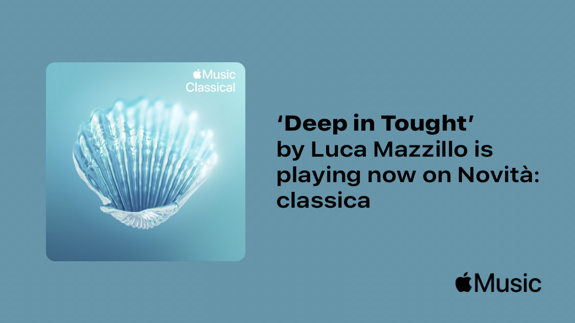 Just passed a new Milestone on <a href="/AppleMusic/">Apple Music</a>. Thanks for listening!
music.lnk.to/RTPLJy