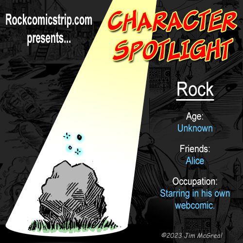 rockcomicstrip's tweet photo. Sign up for the newest webcomic preview at https://t.co/j7eYmBWKea and meet Rock!!! Just 28 days left... https://t.co/sJcKvaEyci
