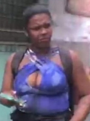 Opesadelo01's tweet image. #Traficantes da #localidade do #marcão em #Gardênia_azul.