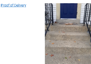 FoxCurtailed's tweet photo. Dear @UPS 
WTF?
Nearly 3 hours ago I get an email that my package--that requires a signature--was delivered.
I'm over an hour from my house!
Now $1000 of hardware is able to be stolen from my porch!
WHO signed for it? The DRIVER? Someone walking down the street?! https://t.co/rQf6zMbzyP