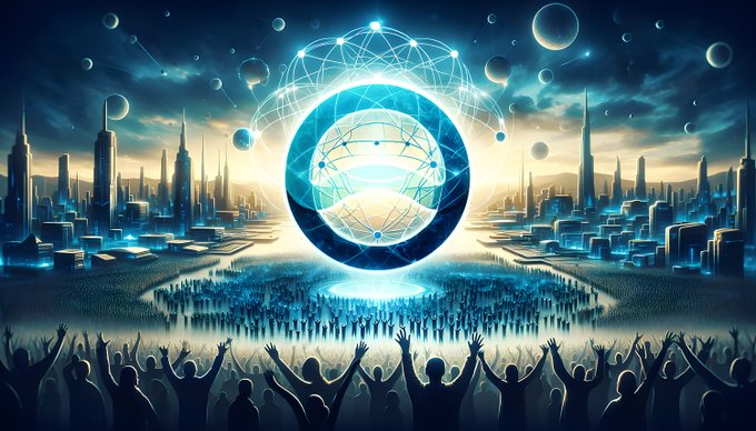thehiddenmaze's tweet photo. The $ATOR teams released a medium article.

TOR removed 1000 of their nodes

How is their future going to look like? https://t.co/QOG5rl86XW