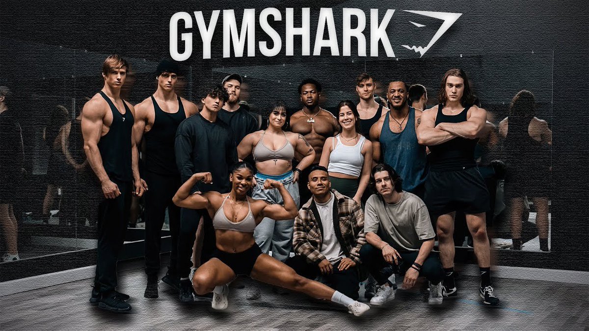Taylor Lagace (@taylorlagace) on Twitter photo Gymshark went from 0→$1.4B in valuation by leveraging influencers.
Here’s how Gymshark built their influencer marketing strategy on the path to 10 figures:
<a href="/BenFrancis1992/">Ben Francis MBE</a> (Gymshark’s founder) started the brand as a dropshipping store in his friend’s mom’s garage. Ben manually Gymshark went from 0→$1.4B in valuation by leveraging influencers.
Here’s how Gymshark built their influencer marketing strategy on the path to 10 figures:
<a href="/BenFrancis1992/">Ben Francis MBE</a> (Gymshark’s founder) started the brand as a dropshipping store in his friend’s mom’s garage. Ben manually