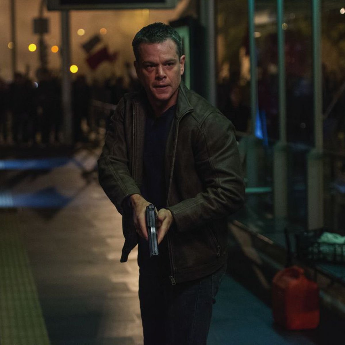 A new ‘JASON BOURNE’ movie is in the works with Edward Berger set to direct.

Matt Damon is expected to be approached to return.

(Source: Deadline)
