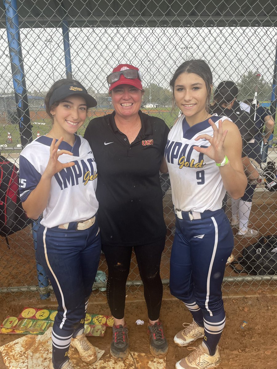 Kaylee Barajaz (@kayleebarajaz) on Twitter photo Thank you <a href="/froknows9/">Angela Froboese</a> and all the coaches for inviting me to a great camp. Loved getting some work in today! <a href="/USTCeltsSB/">UST Softball</a> <a href="/impactHTXuresti/">18U Impact Gold HTX Uresti</a> <a href="/CoachRUresti/">REBECCA URESTI</a> <a href="/CoachHop62/">Scott Hopkins</a> Thank you <a href="/froknows9/">Angela Froboese</a> and all the coaches for inviting me to a great camp. Loved getting some work in today! <a href="/USTCeltsSB/">UST Softball</a> <a href="/impactHTXuresti/">18U Impact Gold HTX Uresti</a> <a href="/CoachRUresti/">REBECCA URESTI</a> <a href="/CoachHop62/">Scott Hopkins</a>