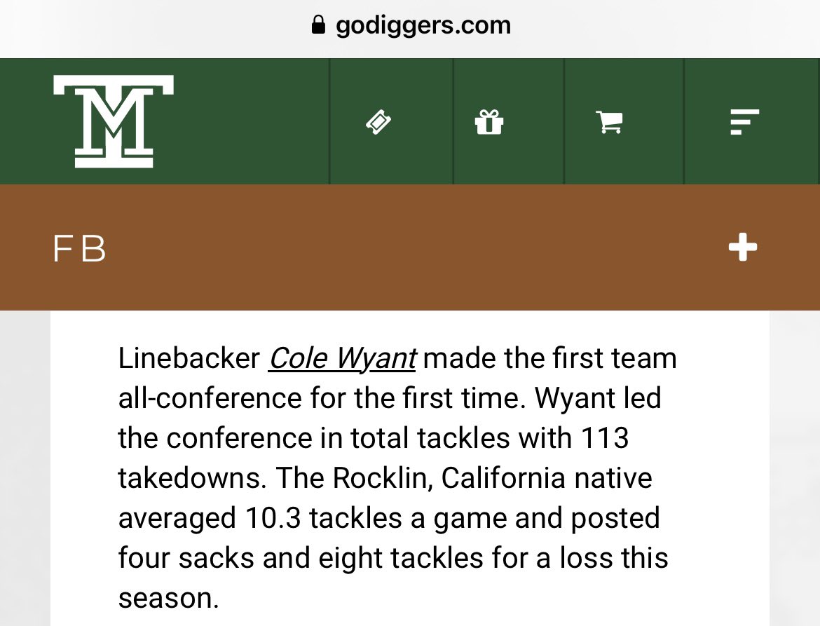 Rocklin Football tweet media