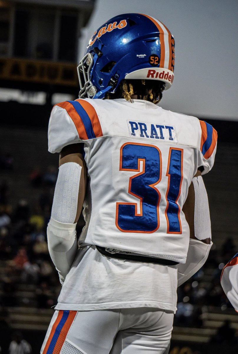 Senior Full Season Highlights
Safety/OLB/Nickel
90 Total Tackles 
7.5 TFL
3 PBU
1 INT
1 FF
hudl.com/v/2MbG7a
<a href="/RNEcavsfootball/">Richland Northeast Football</a> <a href="/RNEAthletics/">Richland Northeast Athletics</a> <a href="/LouatTheState/">Lou Bezjak</a> <a href="/HighSchoolBlitz/">High School Blitz</a> <a href="/coachJZimmerman/">Justin Zimmerman</a> @AnthonySoto_LR <a href="/Coach_Lampkin/">Coach Sean Lampkin</a> <a href="/CSpangDB/">Tommy Spangler</a> <a href="/jirehwilson3/">Jireh Wilson</a> <a href="/coachhemp/">Lyle Hemphill</a> <a href="/togray14/">Torrian Gray</a>