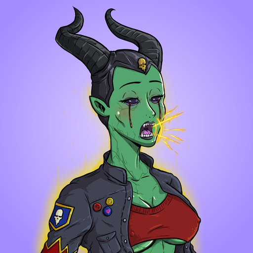 SoDeadSales's tweet photo. 🩸Another Vamp has been sold!
SoDead #6183 just sold for 0.693 SOL!

Congratulations to the new holder! We welcome you with open arms!

#WeAreSoDead #SoDead #LFDIE @SoDeadNFT
https://t.co/Q5SGmCgToT https://t.co/06aBQOoZsX