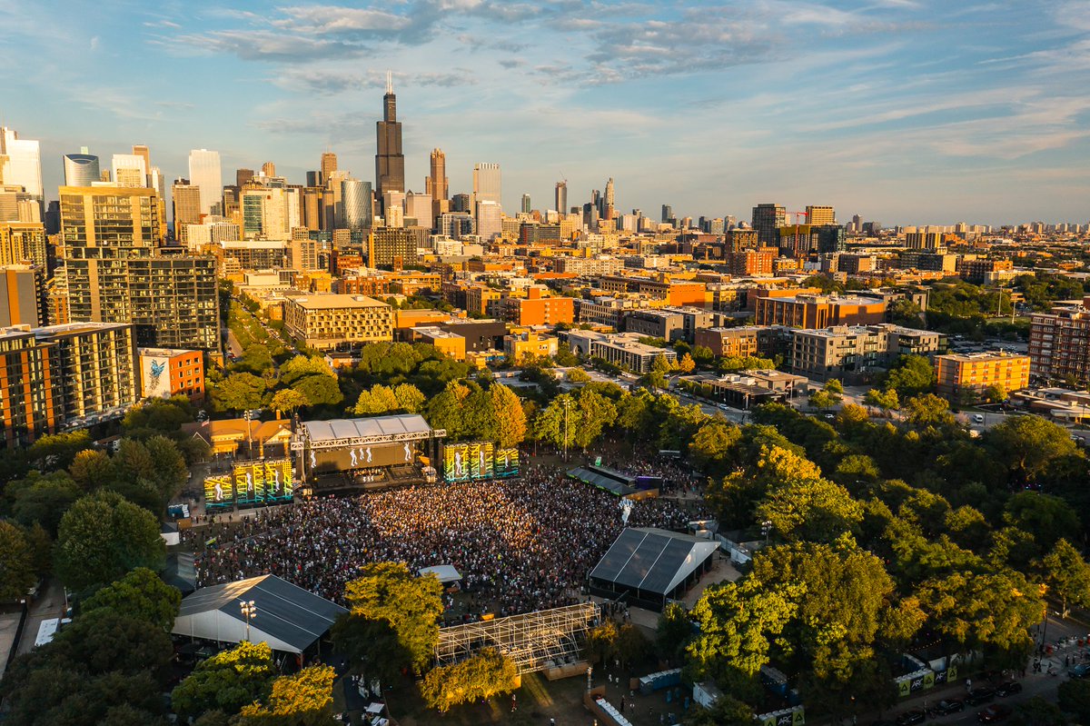 ARC Music Festival tweet media