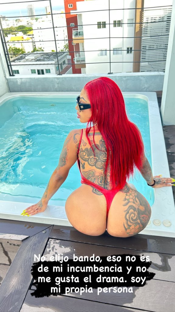 zen_mami44's tweet photo. Mami 🧜🏿‍♀️ can you handle this? https://t.co/7ZqoUvQzwB