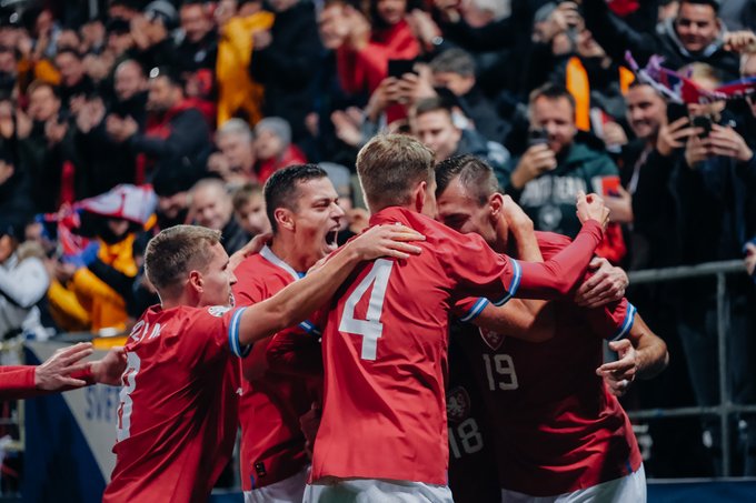 Highlights: Czechia 3-0 Moldova | Video | UEFA EURO 2024