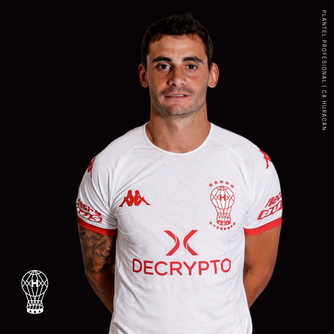 ⚠️#Huracan los 6 contratos que finalizan en diciembre:
📌Lucas Chaves
📌Lucas Carrizo (se hará uso de la opción)
📌Fernando Godoy
📌Walter Mazzantti (se hará uso de la opción)
📌 Fernando Torrent
📌 Valentín Burgoa